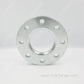 JIS Standard Forging Slotted Flange with ISO certificate